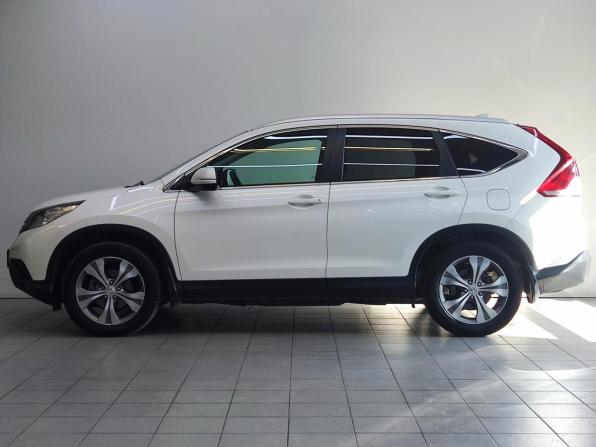 Honda CR-V IV с пробегом 2013 года, цена 1 990 000 рублей, 183022 км, внедорожник, Автокод Объявления