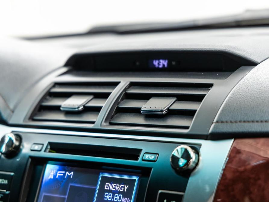 Toyota Camry VII (XV50) Волгоград  - изображение 32