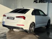 Skoda Rapid II Уфа  - изображение 21