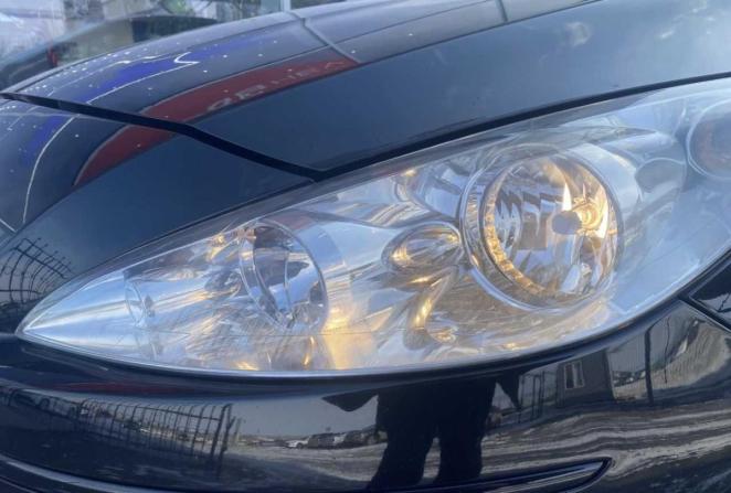 Peugeot 408 I с пробегом 2015 года, цена 670 000 рублей, 134570 км, седан, Автокод Объявления