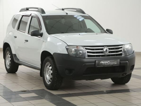 Renault Duster I с пробегом 2013 года, цена 725 000 рублей, 181000 км, внедорожник, Автокод Объявления