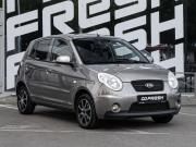 Kia Picanto I Рестайлинг Волгоград  - изображение 16
