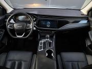 Omoda S5 Москва  - изображение 27