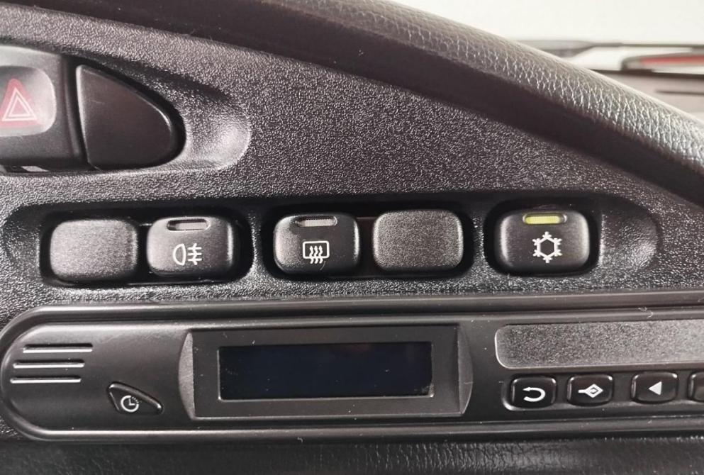 Chevrolet Niva I Рестайлинг Саратов  - изображение 17