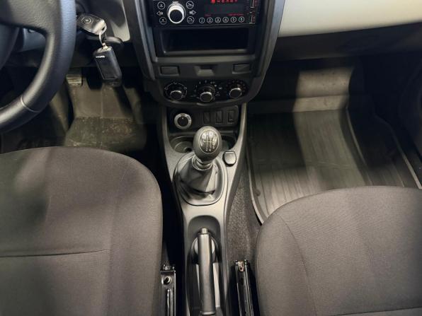 Renault Duster I Рестайлинг с пробегом 2017 года, цена 825 000 рублей, 197000 км, внедорожник, Автокод Объявления
