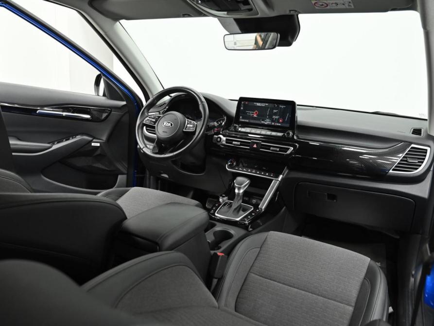 Kia Seltos I Москва  - изображение 7