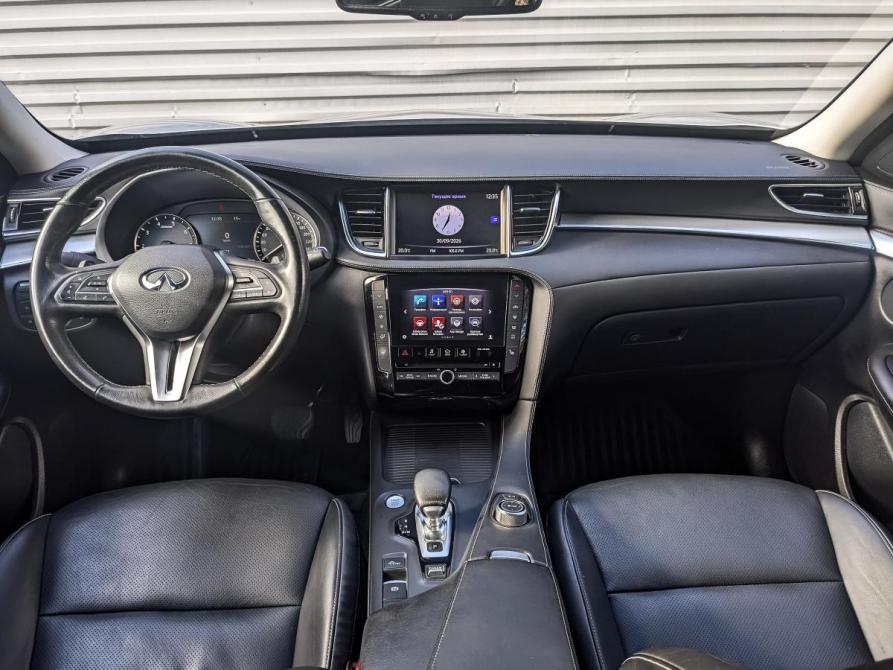 Infiniti QX50 II Москва  - изображение 14