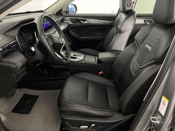 Haval Jolion I с пробегом 2021 года, цена 1 770 000 рублей, 47129 км, внедорожник, Автокод Объявления