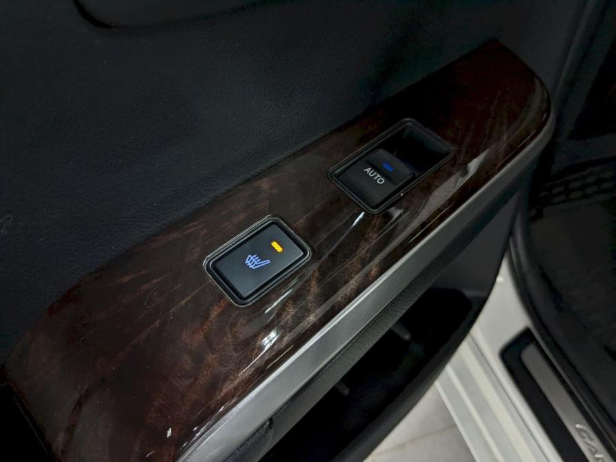 Toyota Camry VII (XV50) Рестайлинг Москва  - изображение 16