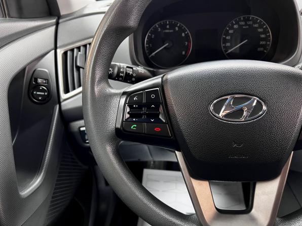 Hyundai Creta I с пробегом 2016 года, цена 1 495 000 рублей, 174838 км, внедорожник, Автокод Объявления