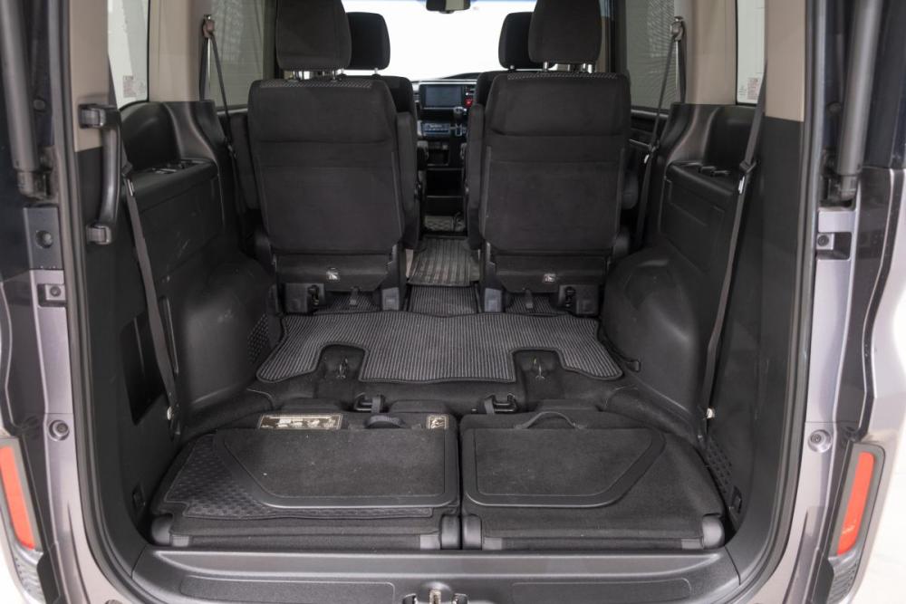Honda Stepwgn V Новосибирск  - изображение 22