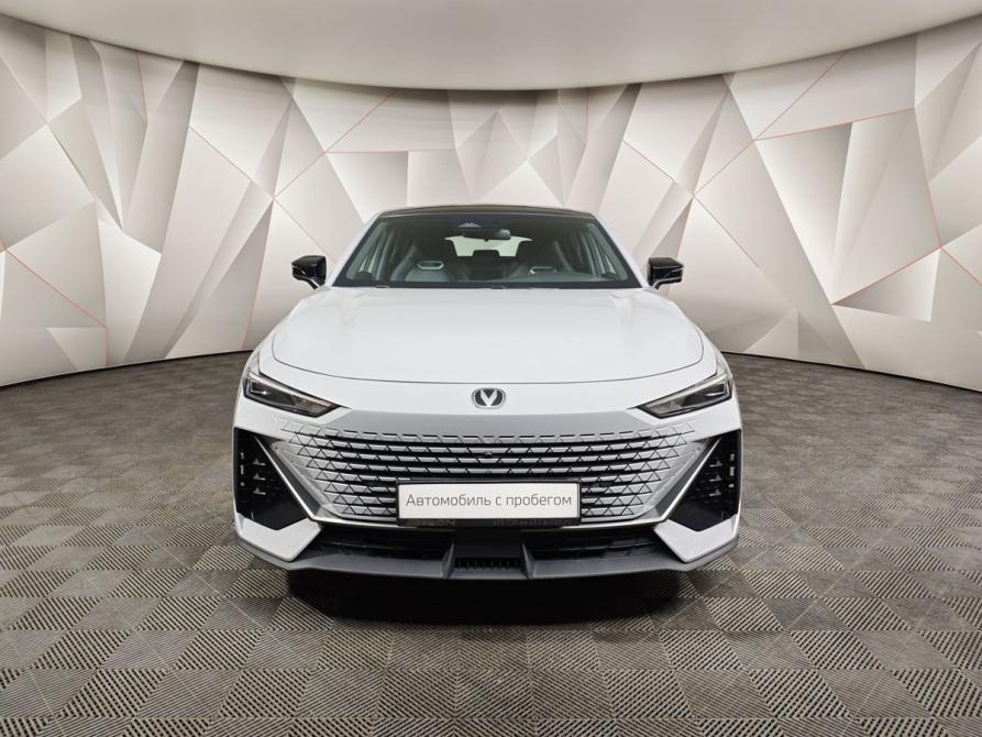 Changan UNI-V I Москва  - изображение 7