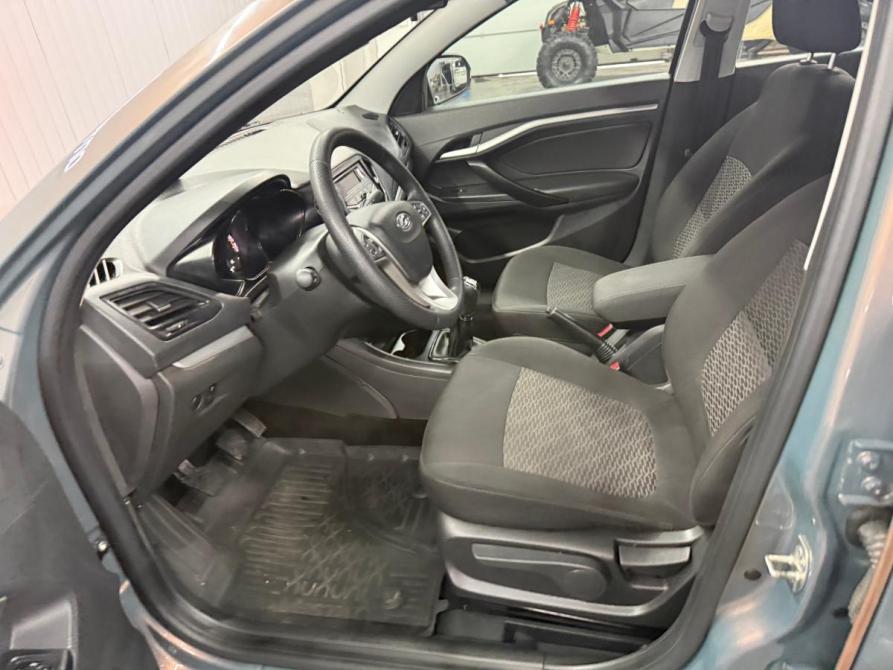 Lada (ВАЗ) Vesta I Краснодар  - изображение 12