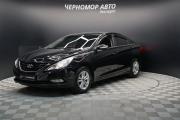 Hyundai Sonata VI (YF) Крым  - изображение 26