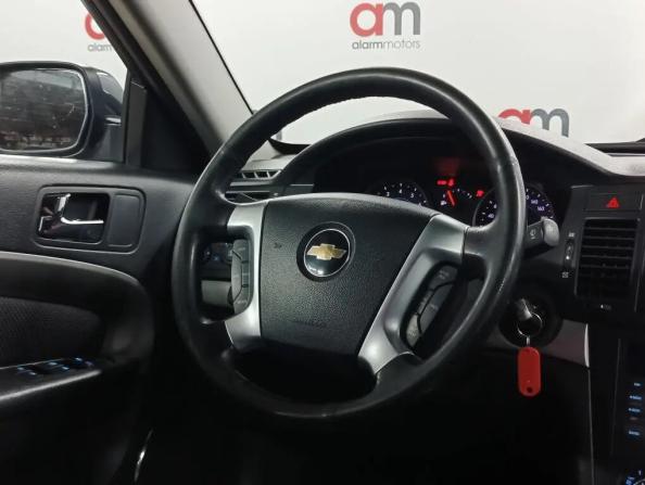 Chevrolet Epica V250 Рестайлинг с пробегом 2011 года, цена 649 000 рублей, 113000 км, седан, Автокод Объявления