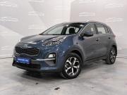 Kia Sportage IV Рестайлинг Новосибирск  - изображение 25