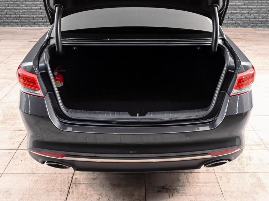 Kia Optima IV Екатеринбург  - изображение 6