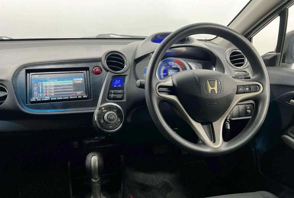 Honda Insight II Нижний Новгород  - изображение 16