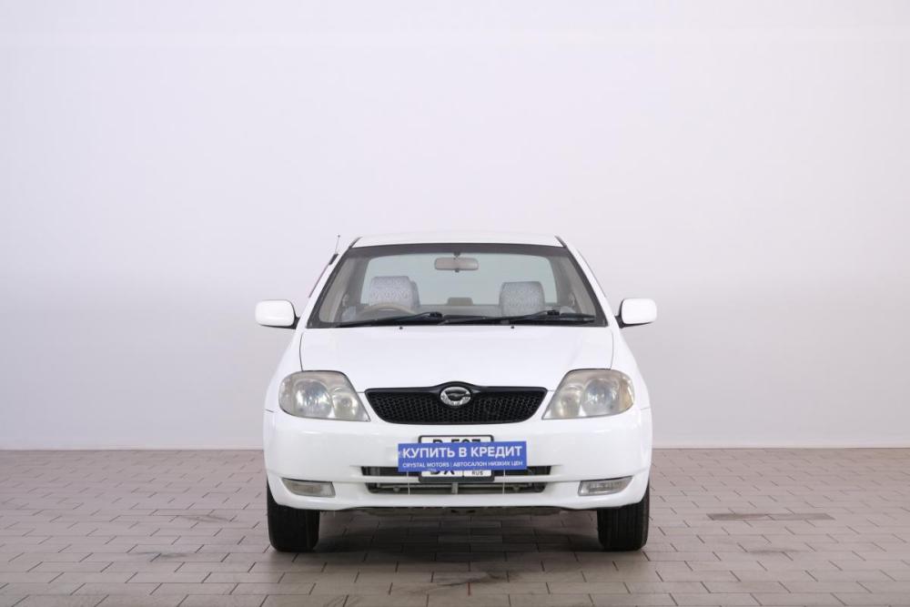 Toyota Corolla IX (E120 E130) Омск  - изображение 2