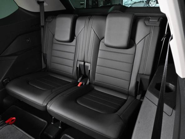 Volkswagen Talagon I с пробегом 2023 года, цена 4 769 000 рублей, 55730 км, внедорожник, Автокод Объявления