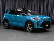 Toyota Raize I Тюмень  - изображение 23