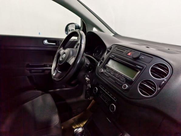 Volkswagen Golf Plus II с пробегом 2012 года, цена 652 000 рублей, 203607 км, хэтчбек, Автокод Объявления