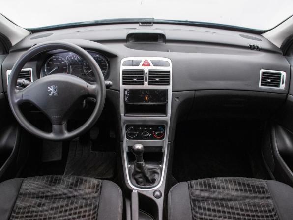 Peugeot 307 I Рестайлинг с пробегом 2006 года, цена 360 000 рублей, 162298 км, хэтчбек, Автокод Объявления