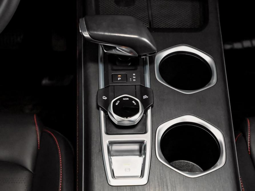 Changan CS55 Plus II Екатеринбург  - изображение 16