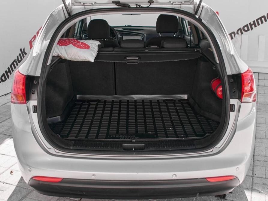 Kia Ceed II Рестайлинг Екатеринбург  - изображение 8