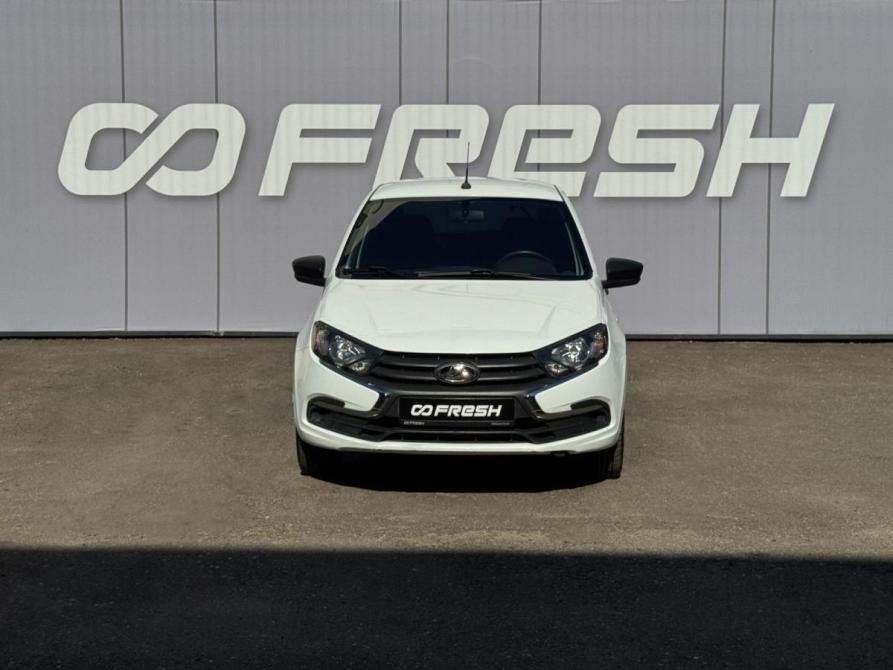 Lada (ВАЗ) Granta I Рестайлинг Кропоткин  - изображение 3