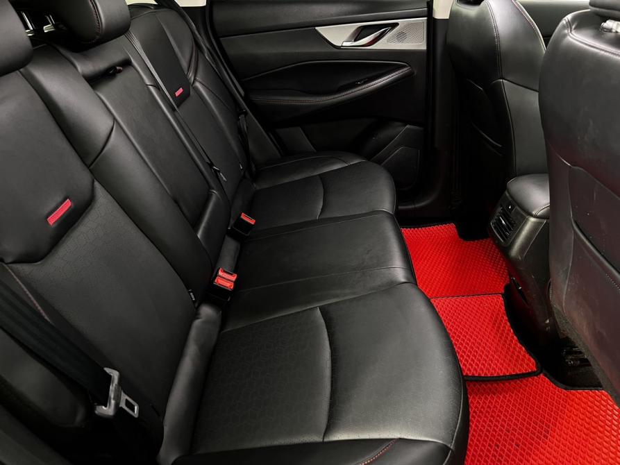 Changan CS35 Plus I Рестайлинг Калининград  - изображение 11