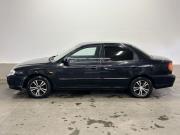 Kia Spectra I Рестайлинг 2 Саратов  - изображение 18