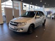 Lada (ВАЗ) Granta I Чебоксары  - изображение 36