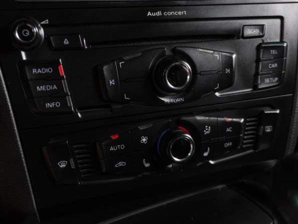 Audi Q5 I (8R) с пробегом 2010 года, цена 1 499 000 рублей, 236361 км, внедорожник, Автокод Объявления