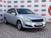 Opel Astra H Рестайлинг Санкт-Петербург  - изображение 11