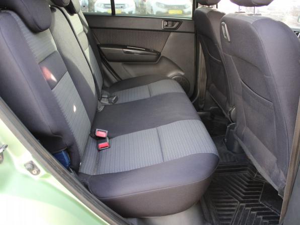 Hyundai Getz I Рестайлинг с пробегом 2005 года, цена 359 000 рублей, 168012 км, хэтчбек, Автокод Объявления