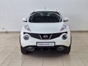 Nissan Juke I Смоленск  - изображение 15