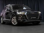 Audi Q7 II (4M) Тюмень  - изображение 52
