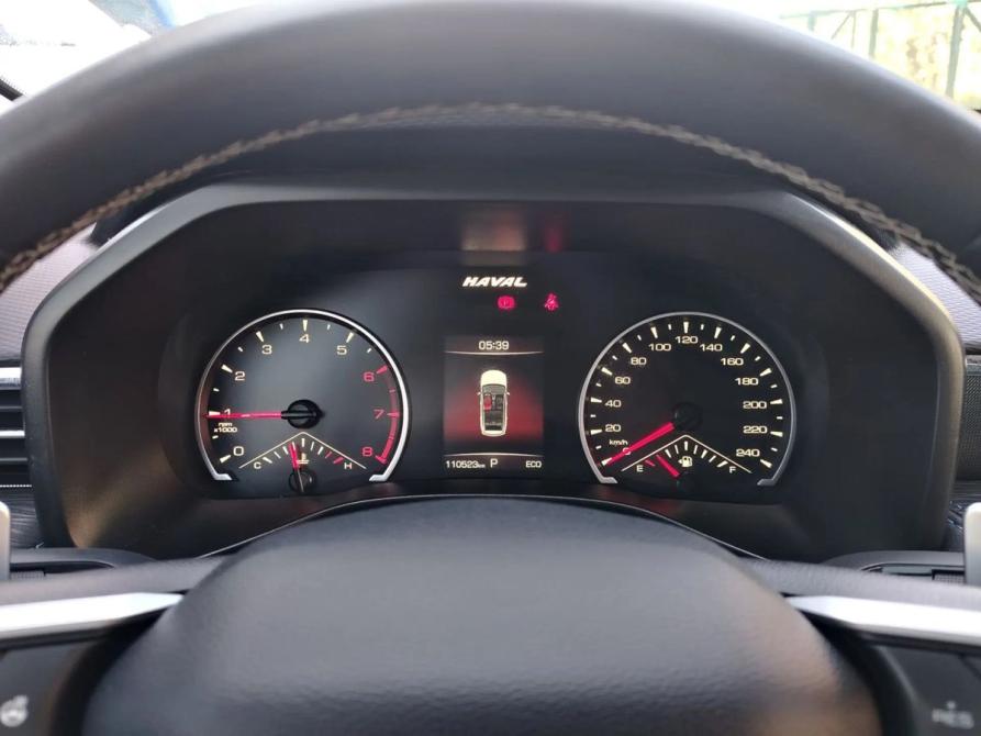 Haval Jolion I Екатеринбург  - изображение 25
