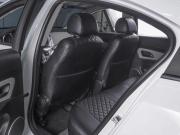 Chevrolet Cruze I Рестайлинг Ростов-на-Дону  - изображение 26