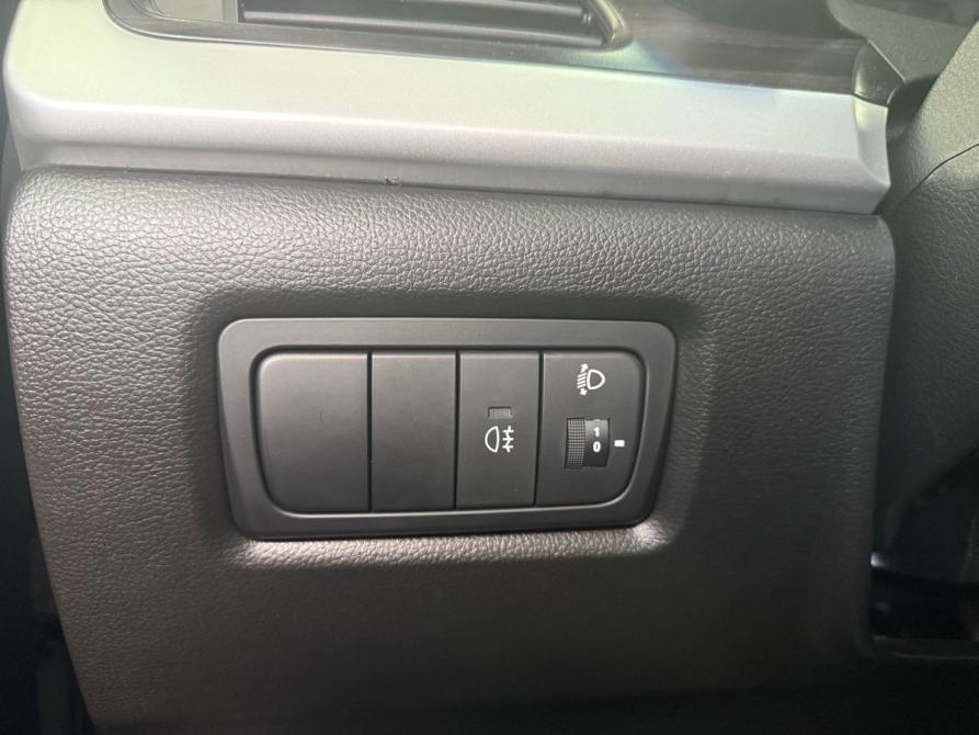 SsangYong Actyon II Рестайлинг Уфа  - изображение 14