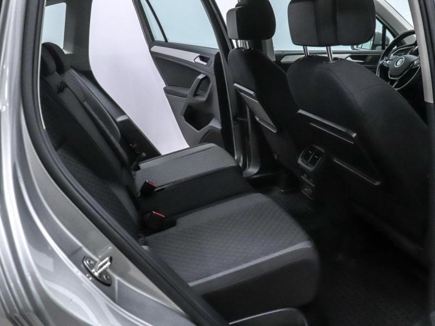 Volkswagen Tiguan II Красноярск  - изображение 25