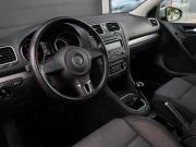 Volkswagen Golf VI Москва  - изображение 32