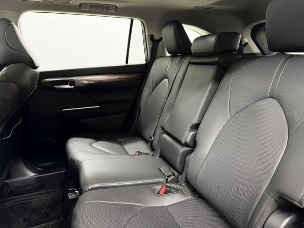 Toyota Highlander IV (XU70) с пробегом 2026 года, цена 5 590 000 рублей, 16 км, внедорожник, Автокод Объявления