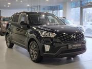 Hyundai Creta I Рестайлинг Казань  - изображение 25