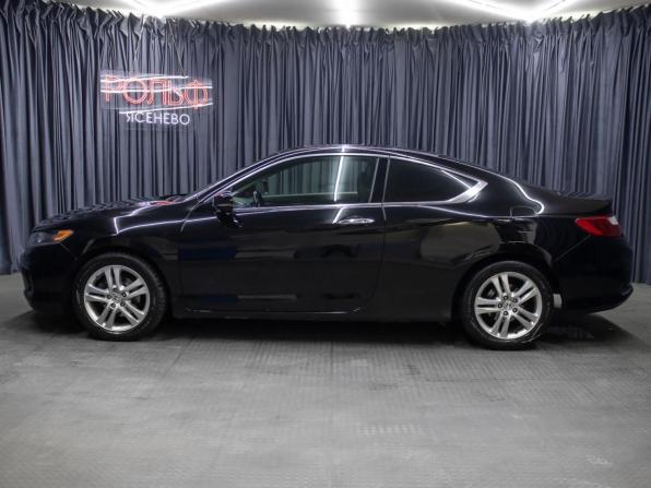 Honda Accord IX с пробегом 2012 года, цена 1 350 000 рублей, 244130 км, купе, Автокод Объявления