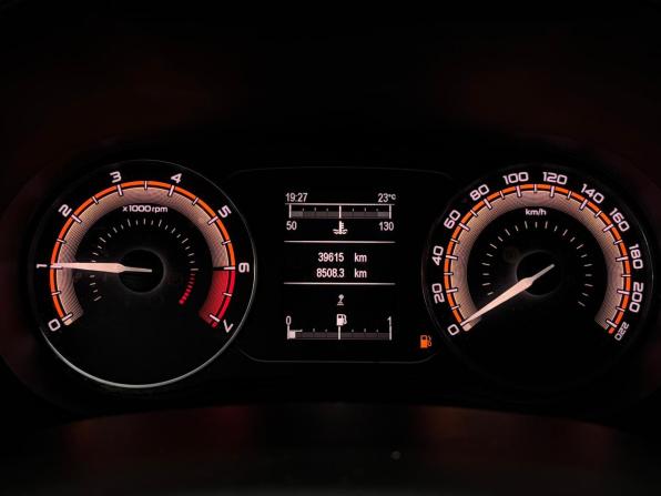 Lada (ВАЗ) Vesta I Рестайлинг (NG) с пробегом 2024 года, цена 1 297 000 рублей, 39595 км, седан, Автокод Объявления