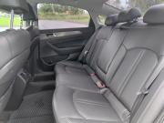 Hyundai Sonata VII (LF) Рестайлинг Ижевск  - изображение 41