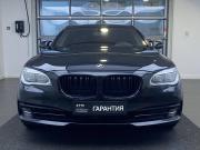 BMW 7 серии V (F01/F02/F04) Рестайлинг Уфа  - изображение 27