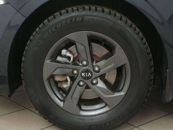 Kia K5 III с пробегом 2020 года, цена 1 866 000 рублей, 105400 км, седан, Автокод Объявления